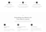 build a responsive wordpress website or blog with elementor